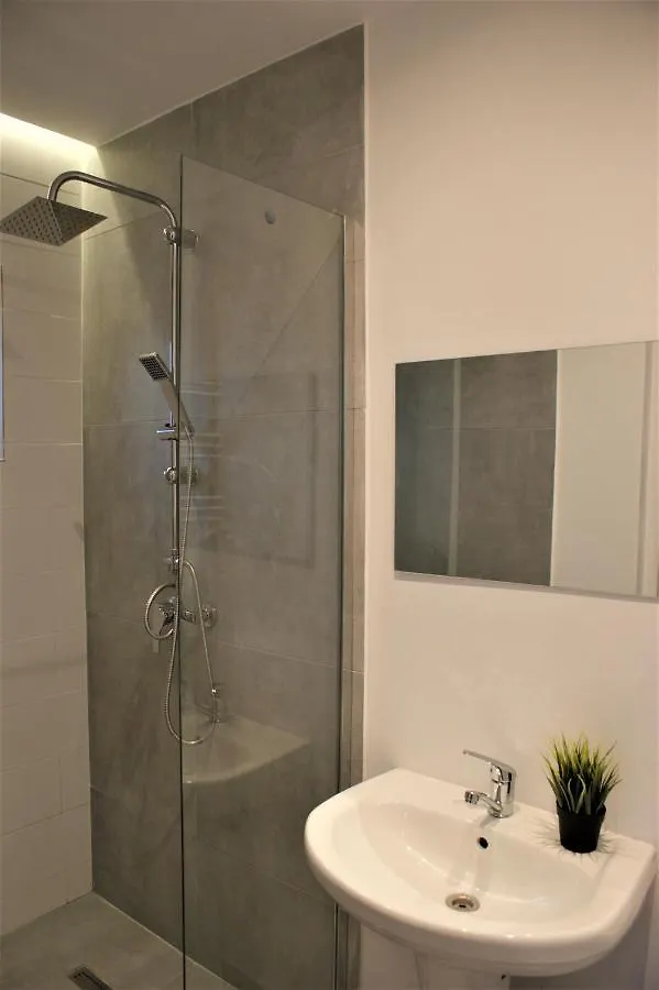Apartament On The River Ultra Central Suites Bucureşti România