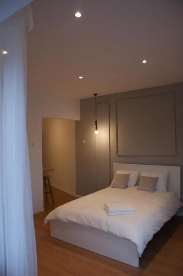 Apartament On The River Ultra Central Suites Bucureşti