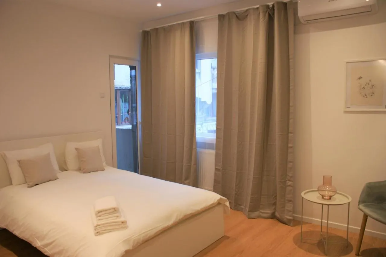 Apartament On The River Ultra Central Suites Bucureşti România