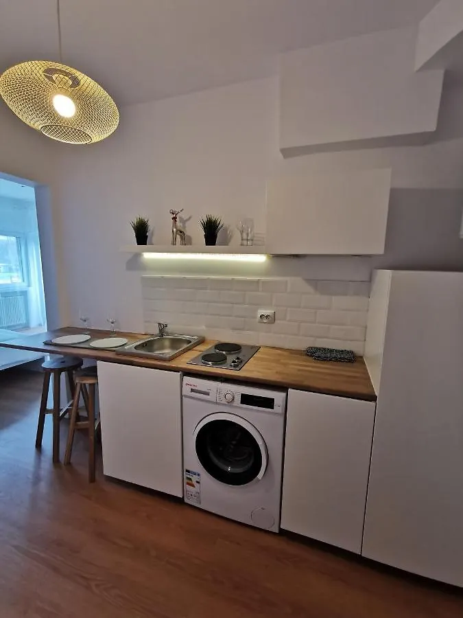 Apartament On The River Ultra Central Suites Bucureşti
