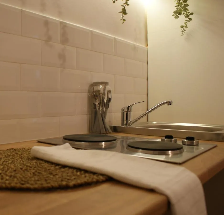 On The River Ultra Central Suites Bucureşti România