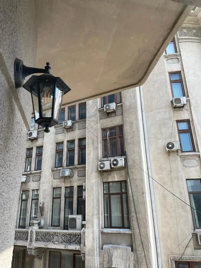 Apartament On The River Ultra Central Suites Bucureşti