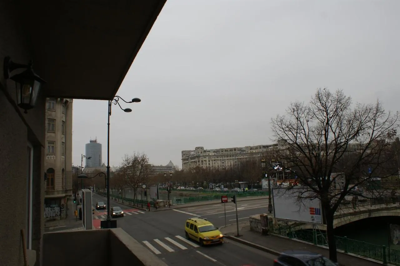 Apartament On The River Ultra Central Suites Bucureşti
