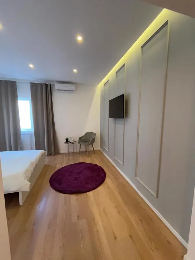 Apartment On The River Ultra Central Suites Bucharest