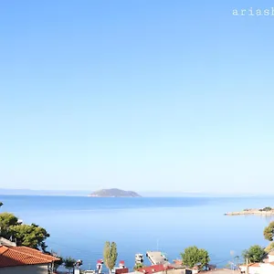 Aria's House & , Neos Marmaras Grecia