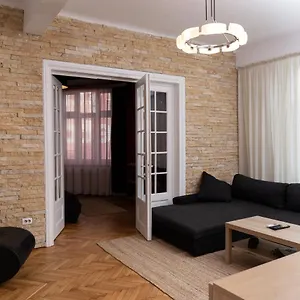 Color Aparments Coposu Blv Bucarest