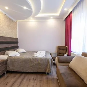 Lale Sultan Sueit , Istanbul Turcia
