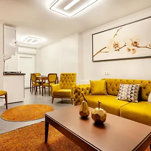 Bellavia Deluxe , Istanbul Turcia