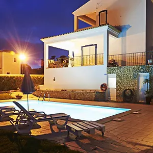  Villa Solarium Portugal