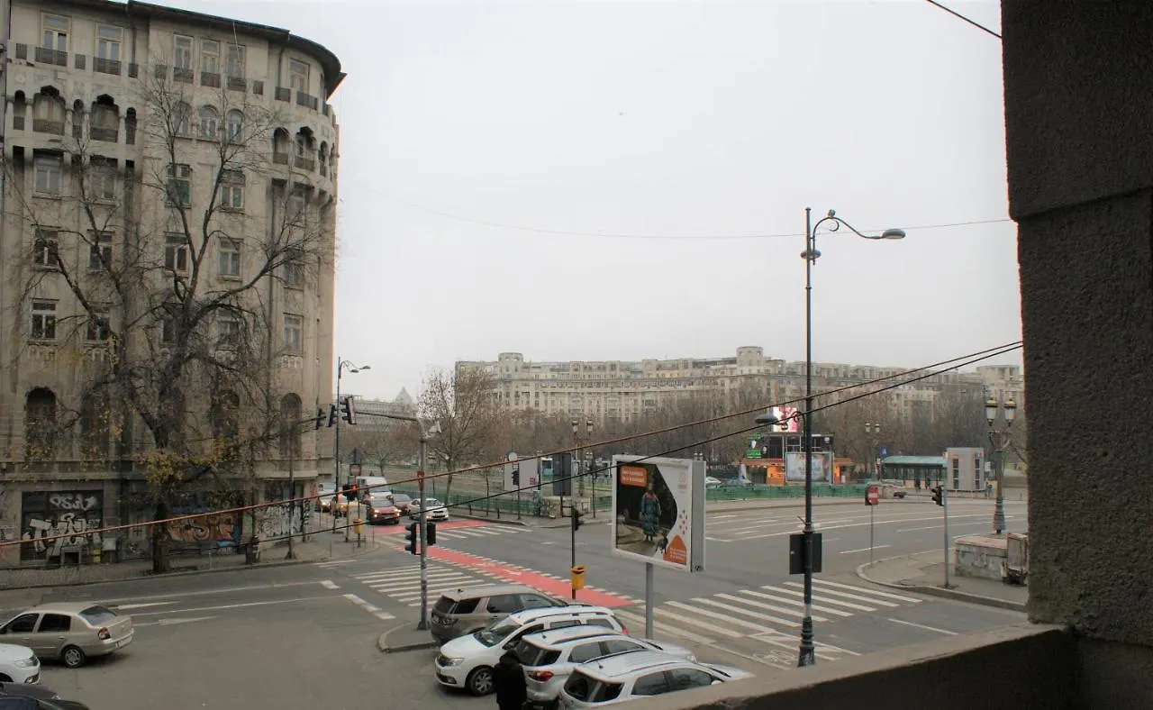 On The River Ultra Central Suites Bukarest 0*,  Rumänien