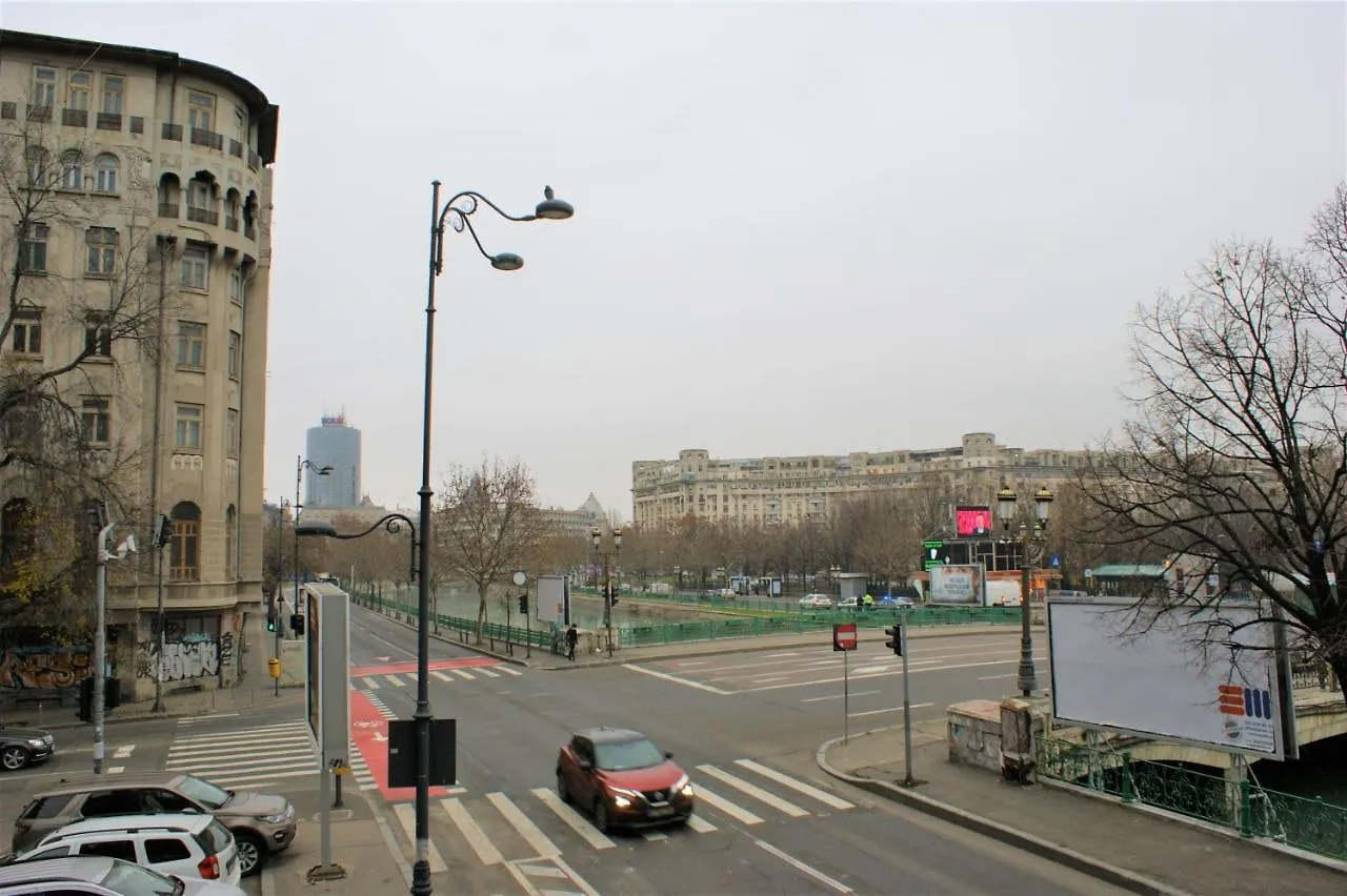 On The River Ultra Central Suites Bucarest 0*,  Romania