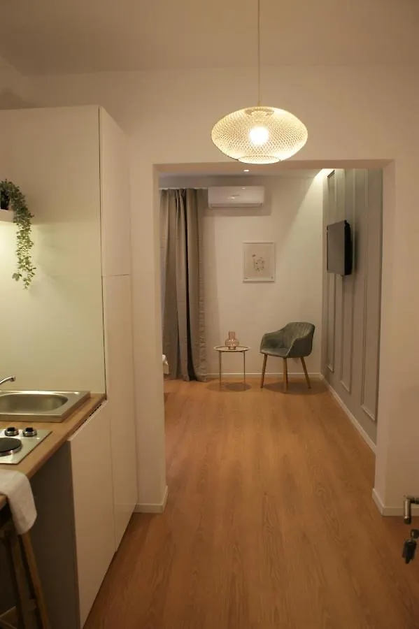 On The River Ultra Central Suites Bukarest