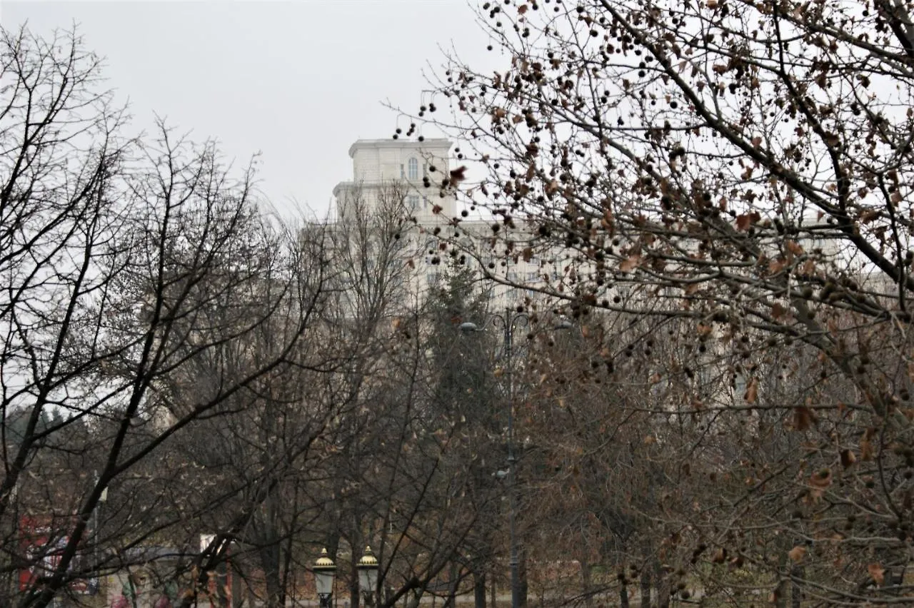 Apartment On The River Ultra Central Suites Bucharest