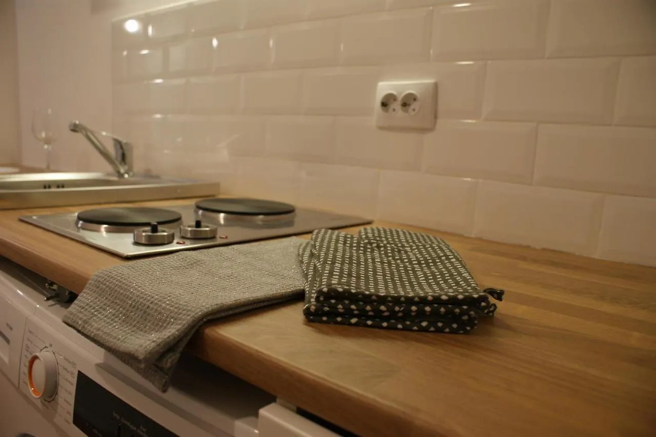 Lägenhet On The River Ultra Central Suites Bukarest
