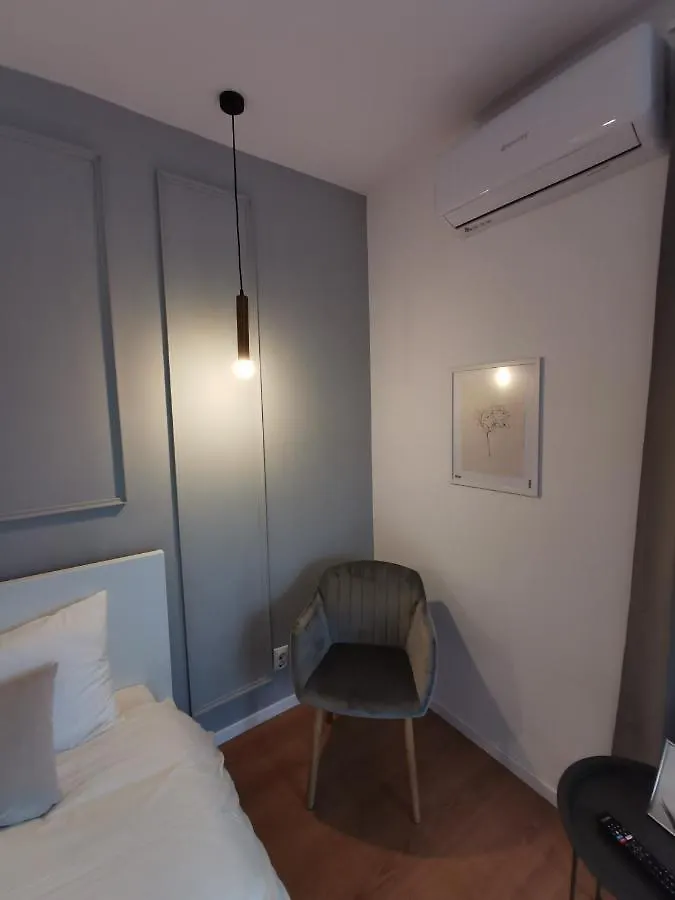 On The River Ultra Central Suites Bukarest